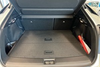 heti ajoon Nissan Ariya