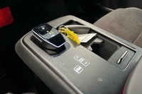 heti ajoon Nissan Ariya