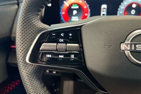 heti ajoon Nissan Ariya