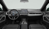 heti ajoon BMW X1