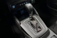 heti ajoon Ford Focus