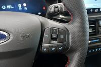 heti ajoon Ford Focus