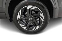 heti ajoon Nissan Qashqai