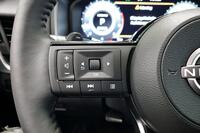 heti ajoon Nissan Qashqai