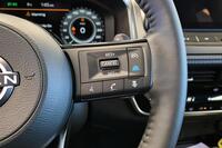 heti ajoon Nissan Qashqai