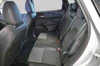 heti ajoon Nissan Qashqai