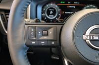 heti ajoon Nissan Qashqai