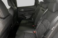 heti ajoon Nissan Qashqai