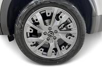 heti ajoon Nissan Qashqai