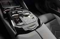 heti ajoon BMW 5-sarja