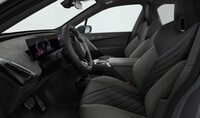 heti ajoon BMW iX
