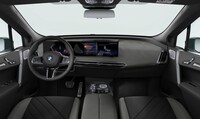 heti ajoon BMW iX