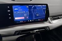 heti ajoon BMW iX2