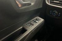 heti ajoon Ford Tourneo Courier