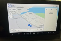 heti ajoon Ford Tourneo Courier