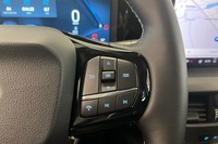 heti ajoon Ford Tourneo Courier