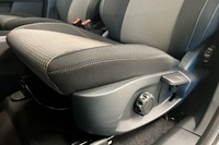 heti ajoon Ford Tourneo Courier