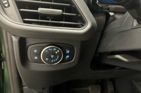 heti ajoon Ford Tourneo Courier