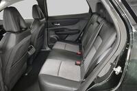 heti ajoon Nissan Ariya