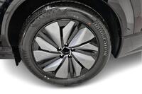 heti ajoon Nissan Ariya