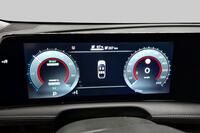 heti ajoon Nissan Ariya