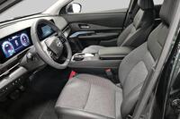 heti ajoon Nissan Ariya