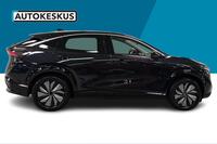 heti ajoon Nissan Ariya