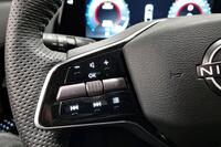 heti ajoon Nissan Ariya