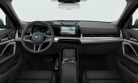 heti ajoon BMW iX2