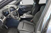 heti ajoon BMW iX2