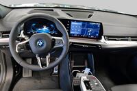 heti ajoon BMW iX2