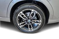 heti ajoon BMW iX2