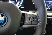 heti ajoon BMW iX2