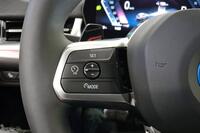 heti ajoon BMW iX2