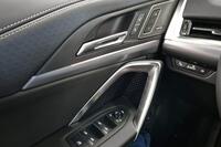 heti ajoon BMW iX2