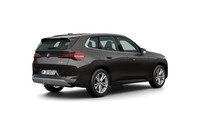 heti ajoon BMW X3