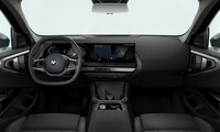 heti ajoon BMW X3