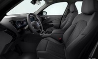 heti ajoon BMW X3