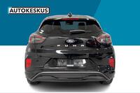 heti ajoon Ford Puma Gen-E