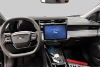 heti ajoon Ford Puma Gen-E