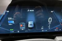 heti ajoon Ford Puma Gen-E