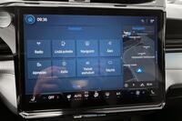 heti ajoon Ford Puma Gen-E