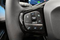 heti ajoon Ford Puma Gen-E