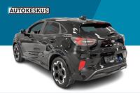 heti ajoon Ford Puma Gen-E
