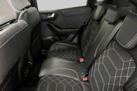 heti ajoon Ford Puma Gen-E