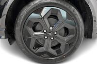 heti ajoon Ford Puma Gen-E