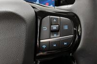 heti ajoon Ford Puma Gen-E