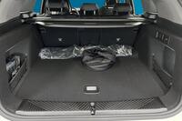 heti ajoon BMW X3