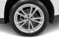 heti ajoon BMW X3