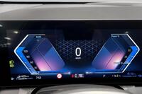 heti ajoon BMW X3